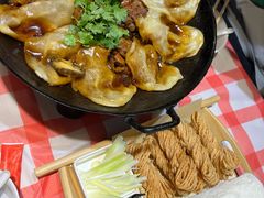 -忆外婆徐州菜·地锅鸡·生日宴(吴庄店)