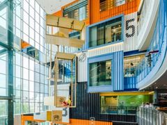 -天虹购物中心(石路店)