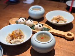 掌柜钟水饺-天府掌柜(九眼桥店)