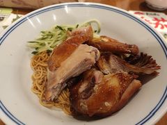 -和府捞面(天河领展广场店)