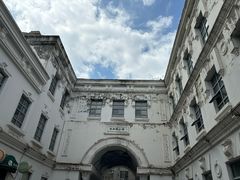 -中华巴洛克风情街