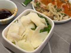 -宴全牛粤来越牛潮汕鲜牛肉火锅(海州万达广场店)
