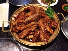 -友乐居羊蝎子(西直门店)