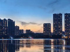 -梅溪湖城市岛