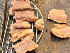 -韩阳王石板烤肉