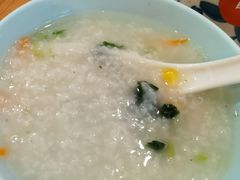 -宏状元现熬粥·京味菜(黄寺大街店)