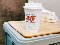 -虎伢Fuuya!咖啡煎饼(陆家嘴波特营店)