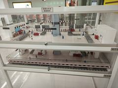 -昆明火车站(地铁站)