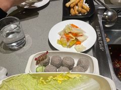 -海底捞火锅(漕宝路店)