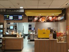 -麦当劳(世纪汇广场店)