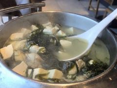 -小平岛開海水饺(浑南店)