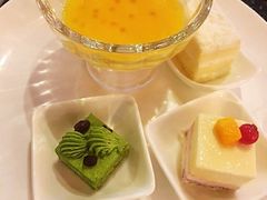 -听松楼·花园酒店·自助餐厅(红梅公园店)