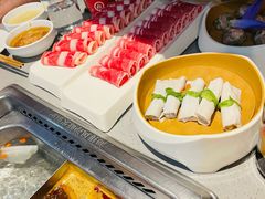 -海底捞火锅(振华商厦店)