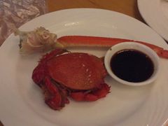 -佰园全日西餐厅-厦门佰翔软件园酒店