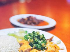 -澳门陈光记烧味饭店(郎家园店)