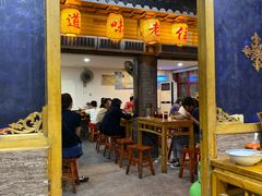 门面-锦泓老字号猪脏粉(东联大厦店)