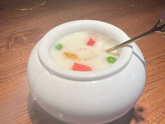 -师味葱扒虎头鲤·水席洛阳菜(元华店)