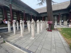 -西安碑林博物馆