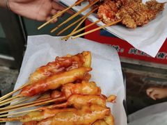 -辽B·小串(总店)
