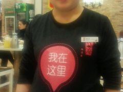 -闫府私房菜(经四路万达店)