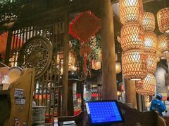 -南京大牌档(之心城店)