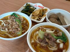 -东方削面(迎泽街店)