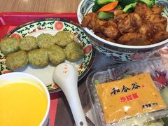 -和合谷(长虹桥店)