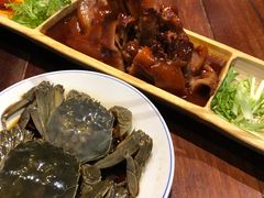 -大牌大·传统杭帮菜(湖滨店)
