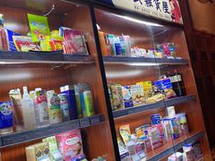 零售区-千代武日本料理(哈西店)