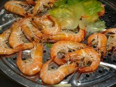 -船奇蒸汽海鲜·闽菜(八市海鲜总店)