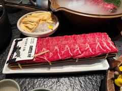 -三出山火锅(万象天地店)