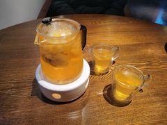 -粗茶淡饭·隐庐私厨(东亭店)