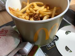 -麦当劳(三亚凤凰机场店)