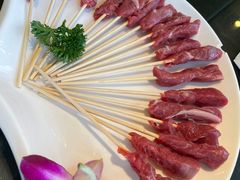 -南门涮肉(上海一店)