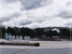 -东平国家森林公园