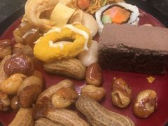 -东方之珠洗浴休闲广场(南开店)
