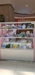 -Mini Muses ·创意手作·陶艺·银饰·团建(芳圆里店)