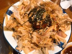 章鱼小丸子丸子-山杏yama-katsu·吉列炸物