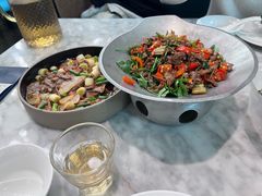 -雀蓝川菜(奥体广场店)