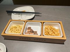 -探炉·香辣豆花烤鱼(笋岗宝能环球汇店)