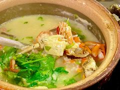 -潮和兴海鲜城·地道潮汕菜(佛山店)