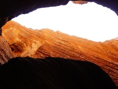 -天山神秘大峡谷