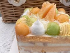 -美心西饼mx cakes(市桥站店)