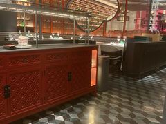 -華府Deluxe(兴业太古汇店)