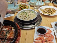-启东小海鲜(庄先湾路1号店)