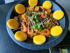 -京秀缘蒸汽海鲜农家菜大馅蒸饺