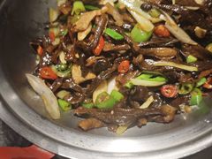 -李记东北饺子馆·东北菜(欢乐谷店)