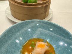 -明阁 Ming Court(广州朗豪酒店)