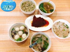 -大叔家福鼎小吃(十全街店)