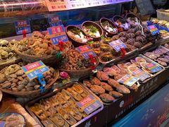 -黄寺蒸汽海鲜(黄寺大街店)